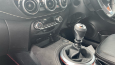 Nissan Juke 1.0 DiG-T 114 Tekna+ 5dr Petrol Hatchback